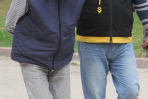 T&uuml;rkiye'ye girmeye &ccedil;alışan ter&ouml;r zanlısı Fransız yakalandı