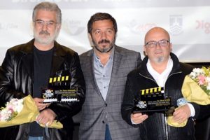 'Pamuk Prens' filmi seyirciyle buluştu
