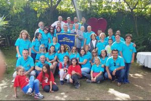 Bursa &Ccedil;ekirge Rotary'den temiz enerji projesi
