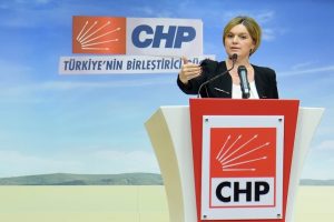 CHP'den sert 'OHAL' tepkisi
