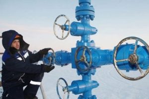 Gazprom T&uuml;rk karasularında et&uuml;t izni aldı