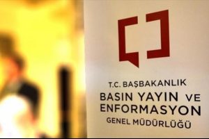 Basın Kartı Komisyonu 19 Ekim'de toplanacak