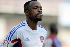 Trabzonspor'un kabusu Abdou Razack Traore