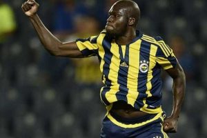 Fenerbah&ccedil;e'de Sow'un ileri &uuml;&ccedil;l&uuml;n&uuml;n solunda oynaması bekleniyor