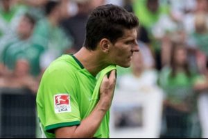 Galatasaray'a Eren Derdiyok ile ilgili ilgin&ccedil; bir teklif geldi...