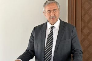"Eğer bir &ccedil;&ouml;z&uuml;me ulaşamıyorsak..."