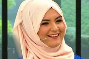 Hanife aradığı aşkı sonunda buldu!