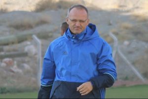 İrfan Buz'dan 'ceza antrenmanı' d&uuml;zeltmesi