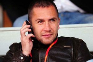 Balıkesirspor'da Emre Aşık sesleri