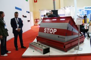 İşte 15 Temmuz sonrası &uuml;retilen tanksavarlar