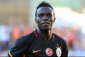 Bruma'ya yeniden milli davet!