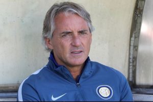 İngiliz basını, Mancini'nin İngiltere'nin başına ge&ccedil;eceğini iddia etti