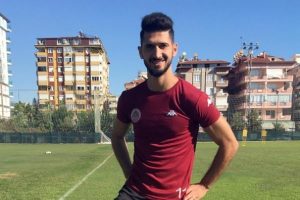 Emre Akbaba: Başakşehir'e ilk yenilgisini tattıracağız
