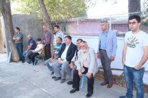 Eski erkek arkadaşı tarafından &ouml;ld&uuml;r&uuml;len gen&ccedil; kız toprağa verildi