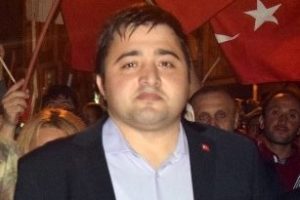 Giresun Yağlıdere kaymakamı a&ccedil;ığa alındı