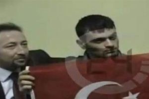 Og&uuml;n Samast'a g&ouml;r&uuml;nt&uuml; sorgusu