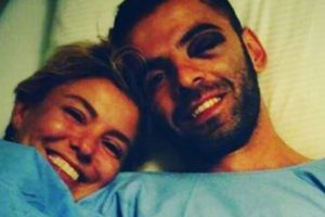 G&uuml;lben Ergen'den vefalı paylaşım! Unutmadı