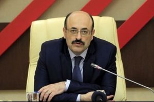 Y&Ouml;K'ten eğitim fak&uuml;lteleri i&ccedil;in taban puan şartı