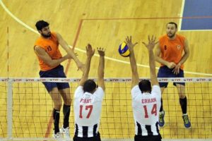 İneg&ouml;l Belediyespor'da &uuml;z&uuml;c&uuml; mağlubiyet