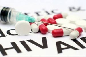 AIDS resmen patlamış