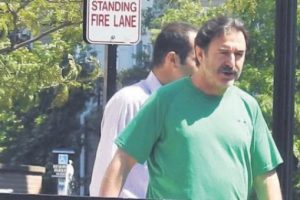 G&uuml;len'in sağ kolu Sinan Dursun halen Washington'da yaşıyor