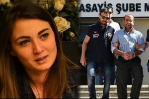 Şort giydiği i&ccedil;in tekmelenen Ayşeg&uuml;l Terzi ile ilgili Adli Tıp raporu