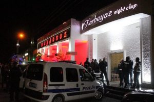 Konya polisinden "huzur" uygulaması