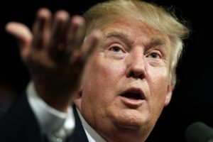 Şaşırtan a&ccedil;ıklama: Trump uygun biri değil