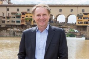 Dan Brown'dan yeni roman