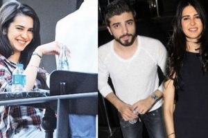 Ceylan &Ccedil;apa, Serkan U&ccedil;ar'ı terk etti!