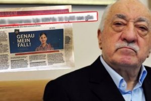 FET&Ouml;'den gazete haberiyle yeni talimat