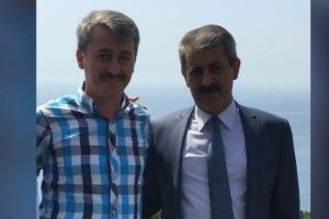 TBMM idari amirinin kardeşi FET&Ouml;'den g&ouml;zaltına alındı