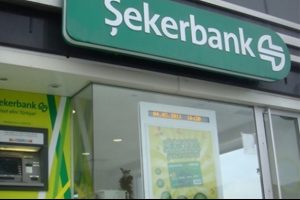 Şekerbank borcunu 7 milyona sattı