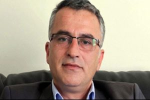 DBP'li Hani Belediye Başkanı Zorlu tutuklandı