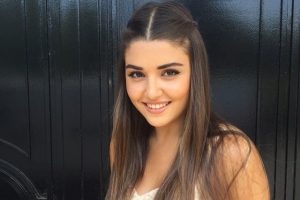 'Komedi dizileri birbirine benziyor'