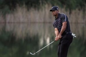 D&uuml;nyaca &uuml;nl&uuml; golf&ccedil;&uuml; T&uuml;rkiye'ye geliyor