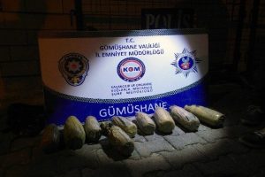 Uyuşturucu tacirlerine ağır darbe