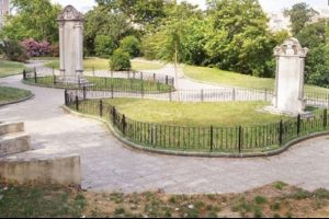 Ihlamur Parkı i&ccedil;in karar &ccedil;ıktı: Kurtuldu