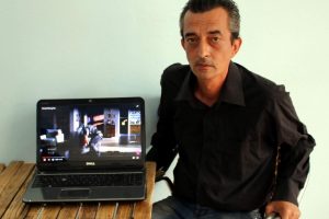 Bursa'da engellilere oturarak para kazanacakları iş buldu, ama iş&ccedil;i bulamadı