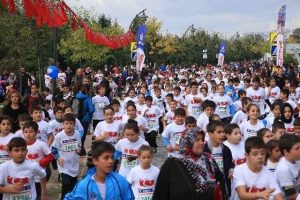 Cumhuriyet koşusu i&ccedil;in başvurular başlıyor