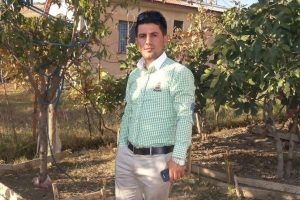 Şehit korucunun kimliği belirlendi