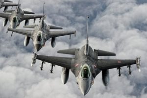 Fransa, Musul'daki DAEŞ hedeflerini vurdu