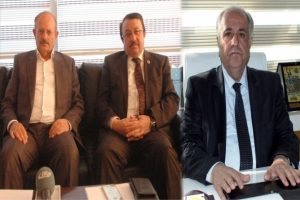 K&uuml;rt aşiretler: Kanımızın son damlasına kadar devletin yanındayız