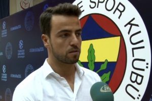 Melih Mahmutoğlu iddialı konuştu