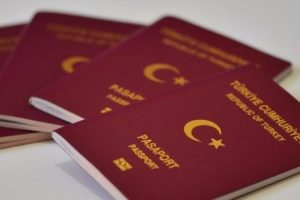 B&uuml;y&uuml;kel&ccedil;i: Vize tartışmasında &ccedil;&ouml;z&uuml;m yakın