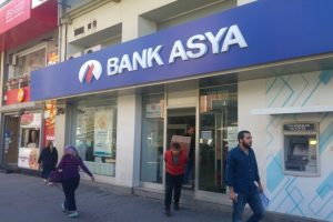 Bursa polisinin Bank Asya alarmı