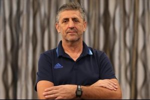 "T&uuml;rkiye'de kaleci sıkıntısı yok"