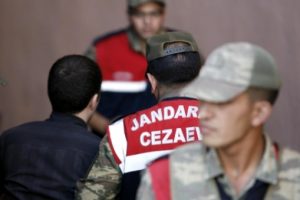 Zirve Yayınevi davasında 5 sanık yeniden tutuklandı