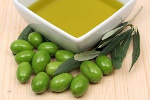 Zeytin ve zeytinyağında rekolte sonu&ccedil;ları a&ccedil;ıklandı