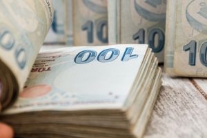 Emekli maaşına haciz konamaz!